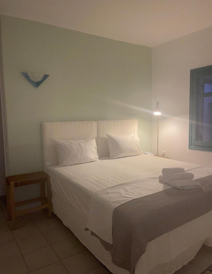Lipsi Blue Hotel 外观 照片